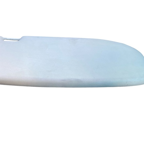 1992 Classic SAAB 900 2 Door Hatchback Left Sun‎ Visor - Picture 5 of 5